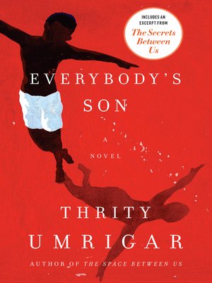 Everybody's Son - ebook
